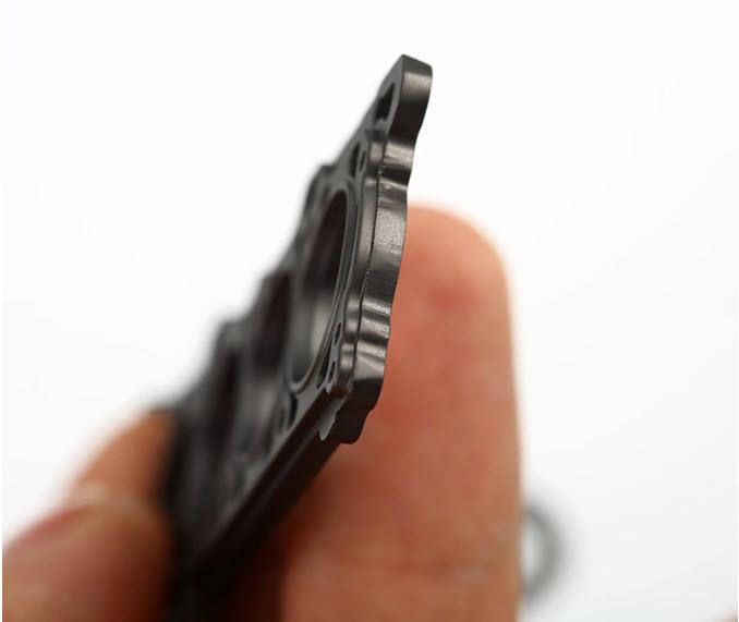 Llavero Empaque de Culata - KATZER