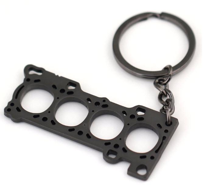 Llavero Empaque de Culata - KATZER