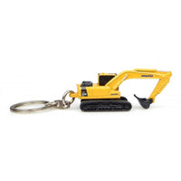 Thumbnail for Llavero Excavadora Komatsu PC210 LC - UH5523 - KATZER