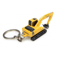 Thumbnail for Llavero Excavadora Komatsu PC210 LC - UH5523 - KATZER