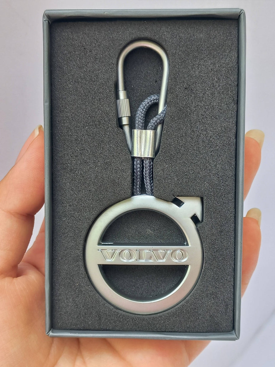 Llavero Iron Mark Key Ring 111991-2-0 - KATZER