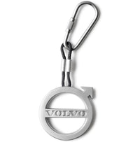 Thumbnail for Llavero Iron Mark Key Ring 111991-2-0 - KATZER