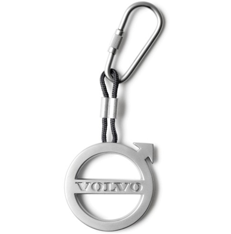 Llavero Iron Mark Key Ring 111991-2-0 - KATZER