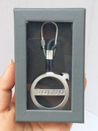 Thumbnail for Llavero Iron Mark Key Ring 111991-2-0 - KATZER