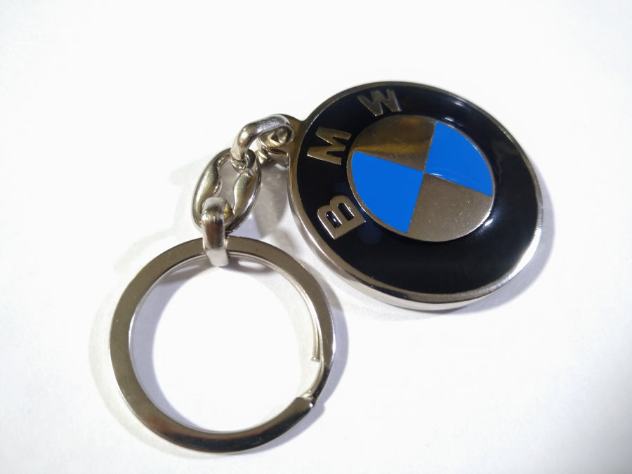 Llavero Metalico BMW - KATZER