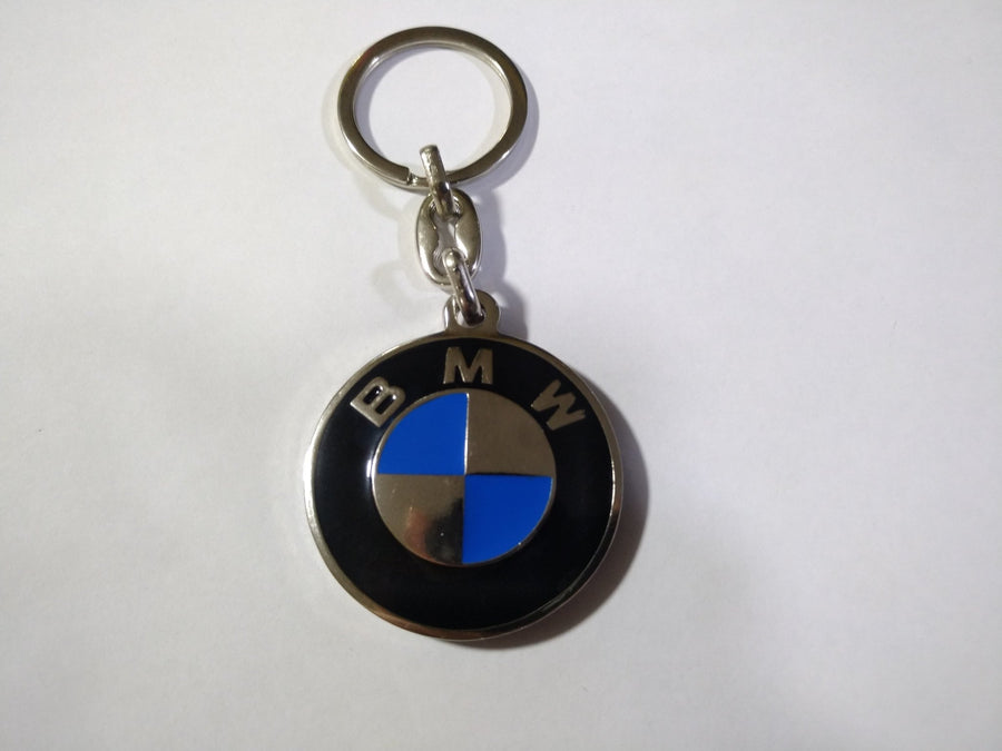 Llavero Metalico BMW - KATZER
