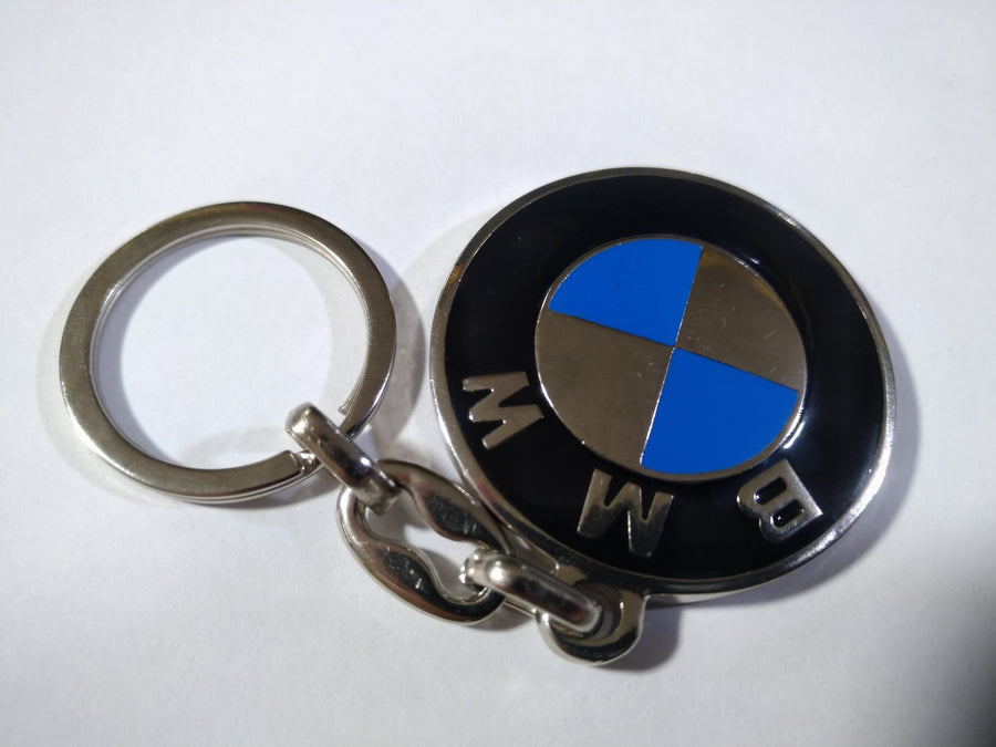 Llavero Metalico BMW - KATZER