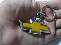 Thumbnail for Llavero Metalico Chevrolet - KATZER