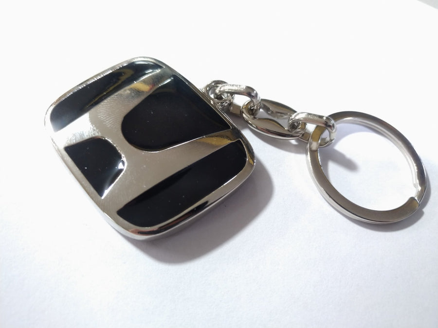 Llavero Metalico Honda - KATZER