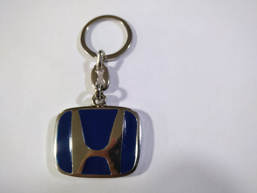Llavero Metalico Honda - KATZER