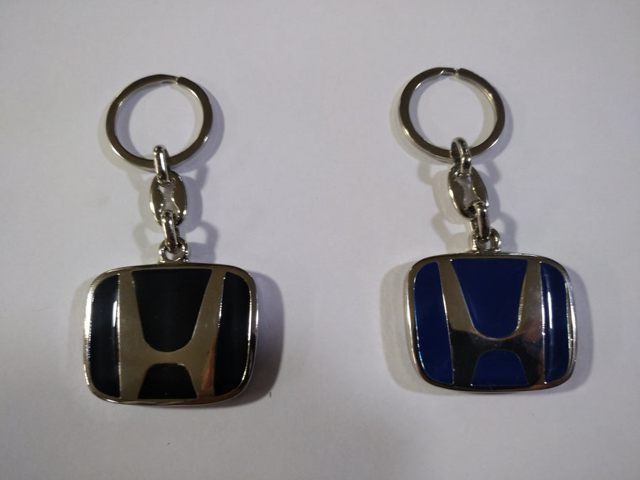 Llavero Metalico Honda - KATZER