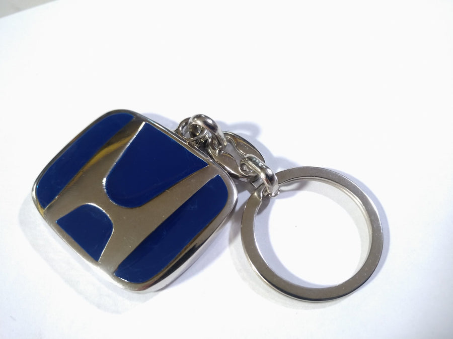 Llavero Metalico Honda - KATZER