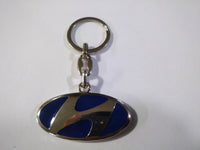 Thumbnail for Llavero Metalico Hyundai - KATZER