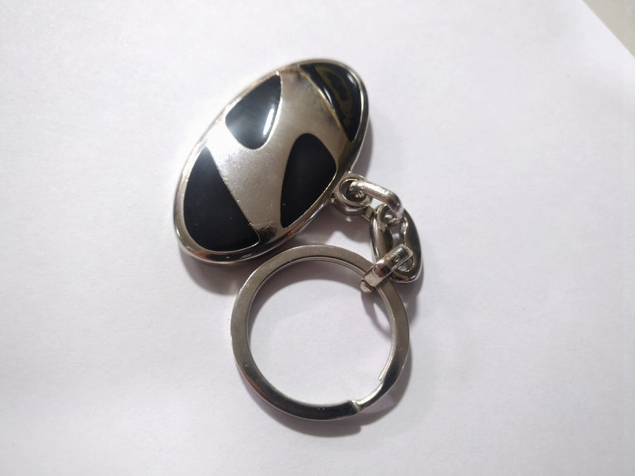 Llavero Metalico Hyundai - KATZER