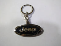Thumbnail for Llavero Metalico Jeep - KATZER