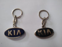 Thumbnail for Llavero Metalico Kia - KATZER