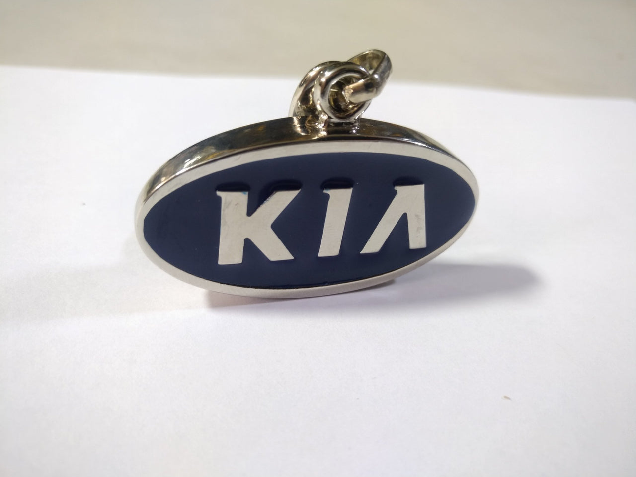Llavero Metalico Kia - KATZER