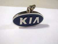 Thumbnail for Llavero Metalico Kia - KATZER