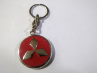 Thumbnail for Llavero Metalico Mitsubishi - KATZER