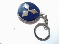 Thumbnail for Llavero Metalico Mitsubishi - KATZER