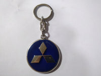 Thumbnail for Llavero Metalico Mitsubishi - KATZER