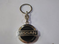 Thumbnail for Llavero Metalico Nissan - KATZER