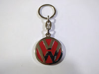 Thumbnail for Llavero Metalico Volkswagen - KATZER