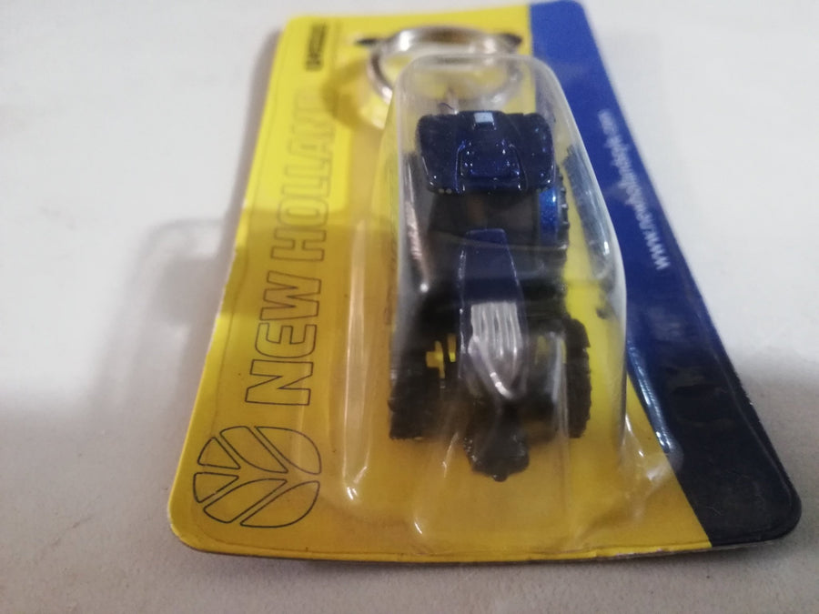 Llavero New Holland T7 225 Blue Power UH5814 - KATZER