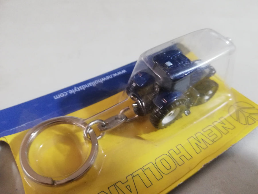 Llavero New Holland T7 225 Blue Power UH5814 - KATZER