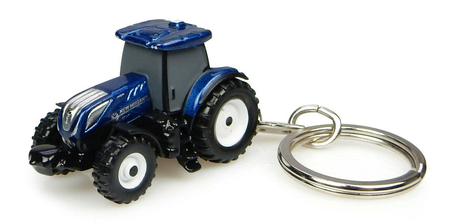 Llavero New Holland T7 225 Blue Power UH5814 - KATZER