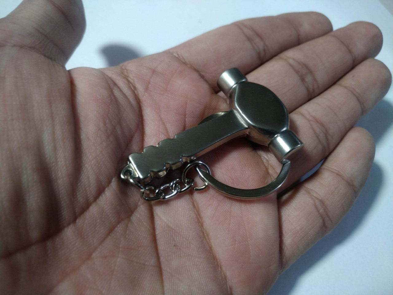 Llavero Tipo Comba - KATZER