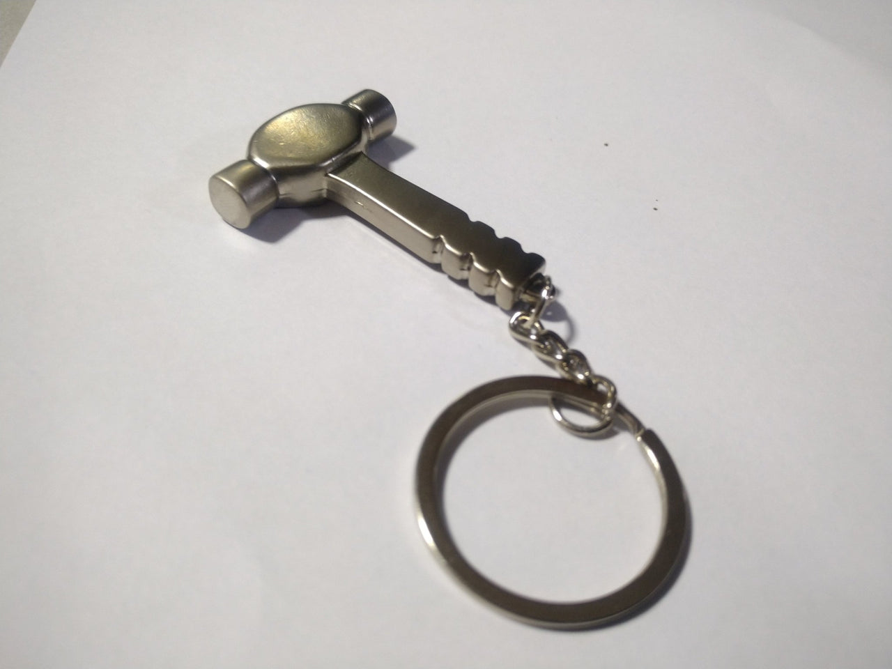 Llavero Tipo Comba - KATZER