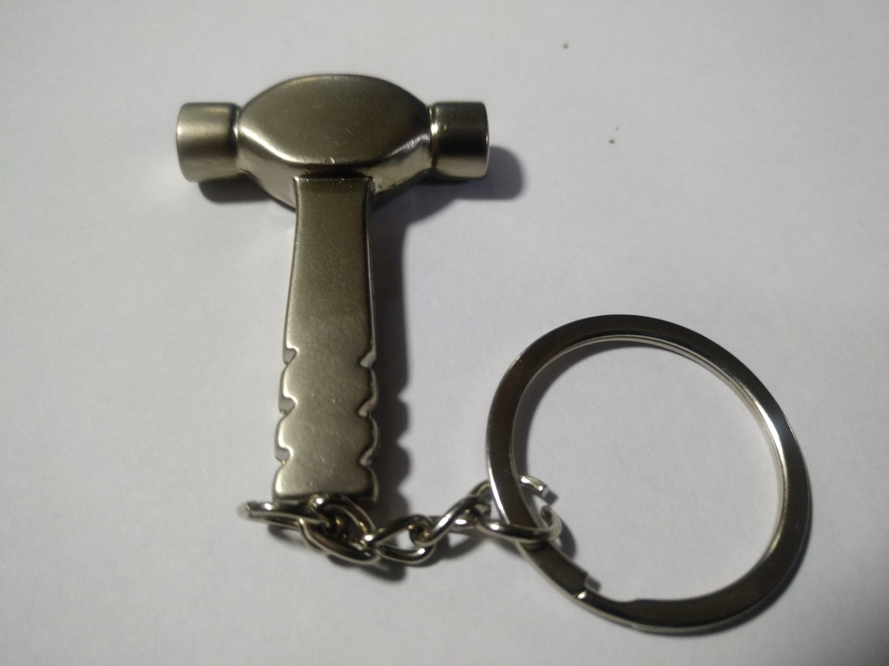 Llavero Tipo Comba - KATZER