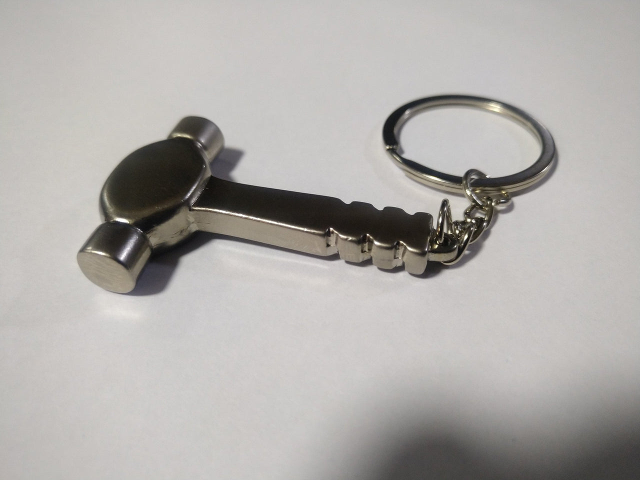 Llavero Tipo Comba - KATZER