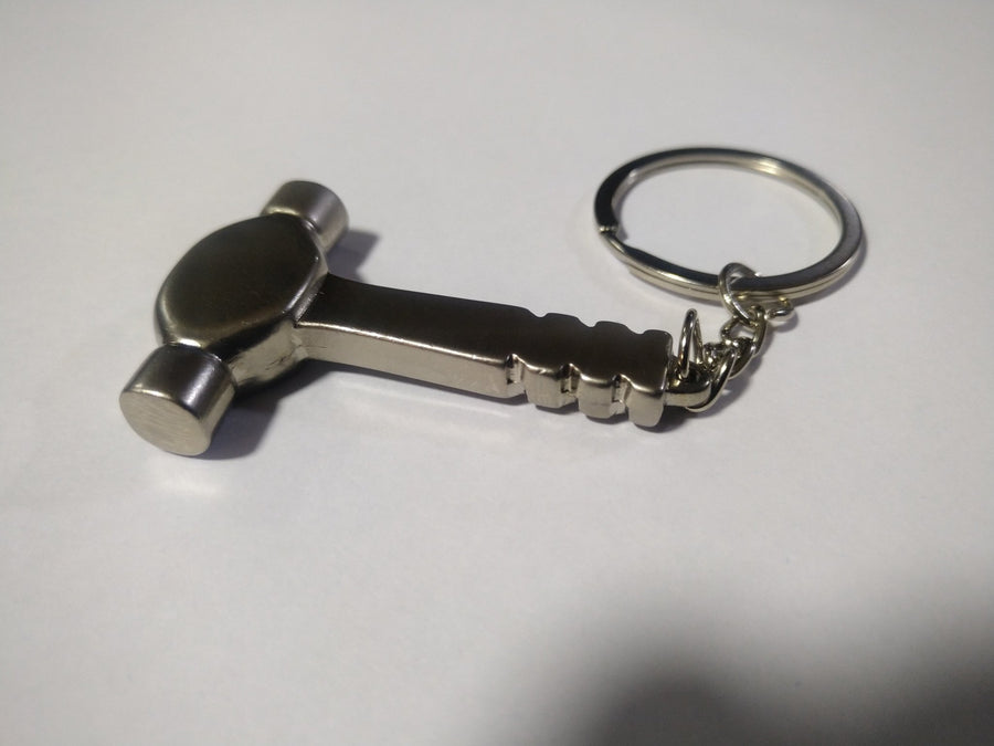 Llavero Tipo Comba - KATZER