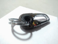 Thumbnail for Llavero Tipo Gancho De Acero Inoxidable - KATZER