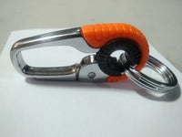 Thumbnail for Llavero Tipo Gancho De Acero Inoxidable - KATZER