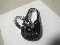 Thumbnail for Llavero Tipo Gancho De Acero Inoxidable - KATZER