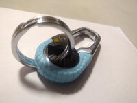 Thumbnail for Llavero Tipo Gancho De Acero Inoxidable - KATZER