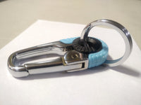 Thumbnail for Llavero Tipo Gancho De Acero Inoxidable - KATZER