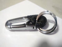 Thumbnail for Llavero Tipo Gancho De Acero Inoxidable - KATZER