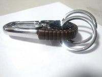 Thumbnail for Llavero Tipo Gancho De Acero Inoxidable - KATZER