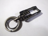 Thumbnail for Llavero Tipo Gancho Metalico Modelo 2 - KATZER