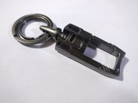 Thumbnail for Llavero Tipo Gancho Metalico Modelo 2 - KATZER