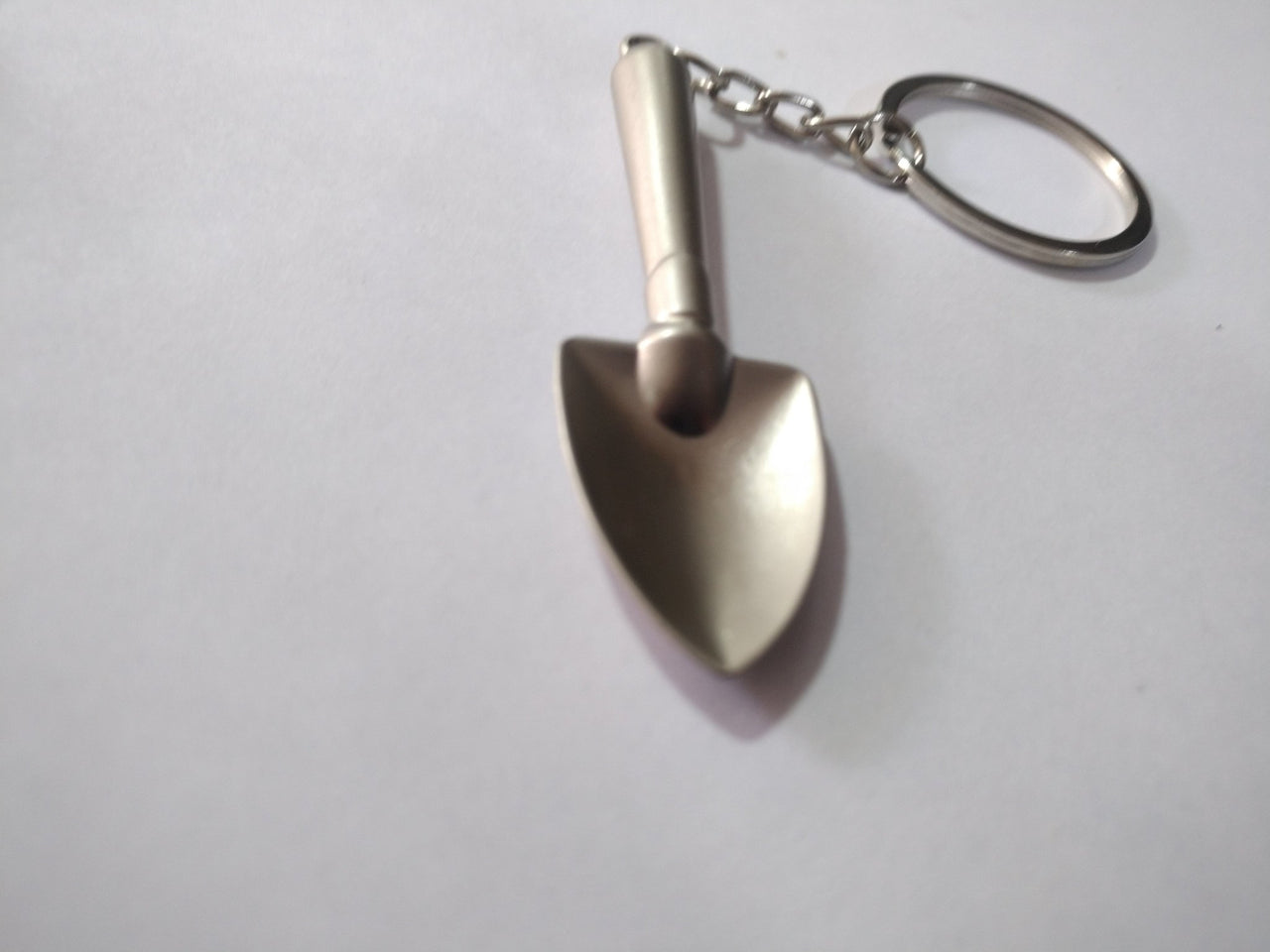 Llavero Tipo Lampa - KATZER