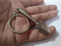 Thumbnail for Llavero Tipo Lampa - KATZER