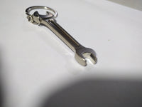 Thumbnail for Llavero Tipo Llave Doble Boca - KATZER