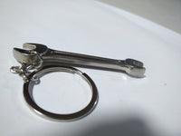 Thumbnail for Llavero Tipo Llave Doble Boca - KATZER