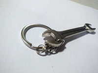 Thumbnail for Llavero Tipo Llave Doble Boca - KATZER