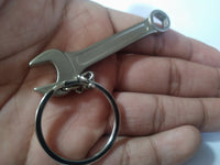 Thumbnail for Llavero Tipo Llave Mixta - KATZER